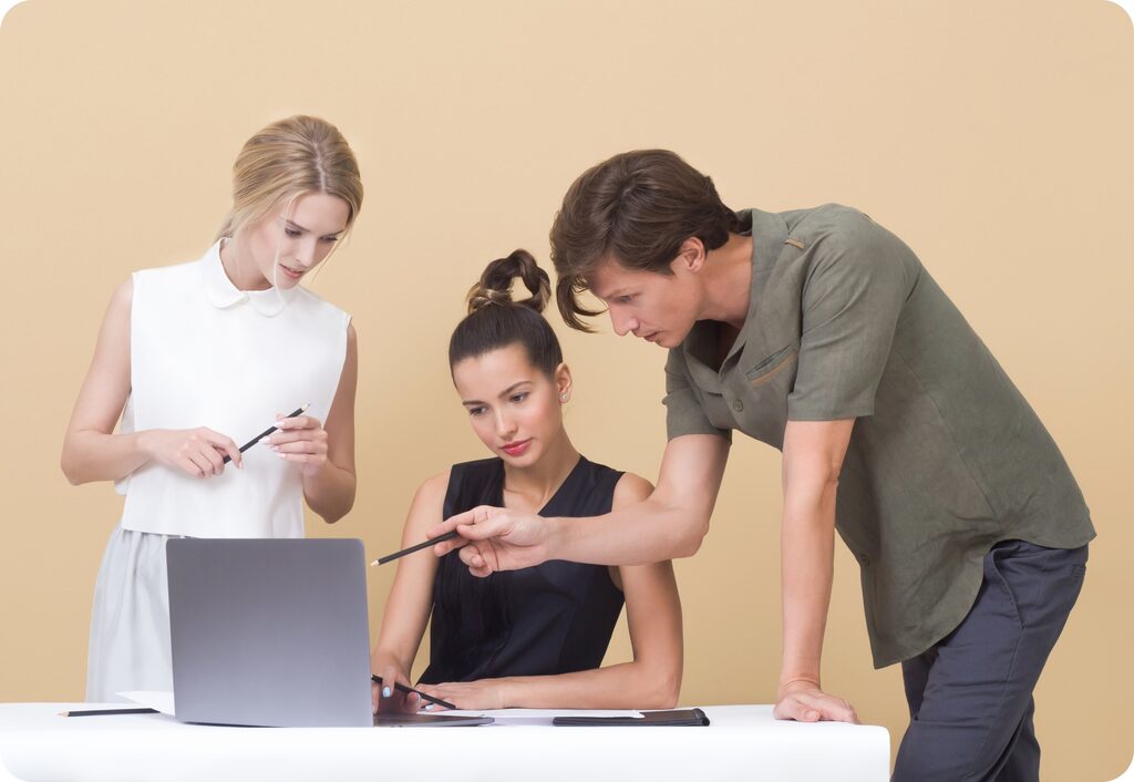 Candidature Institu G4 école information et management